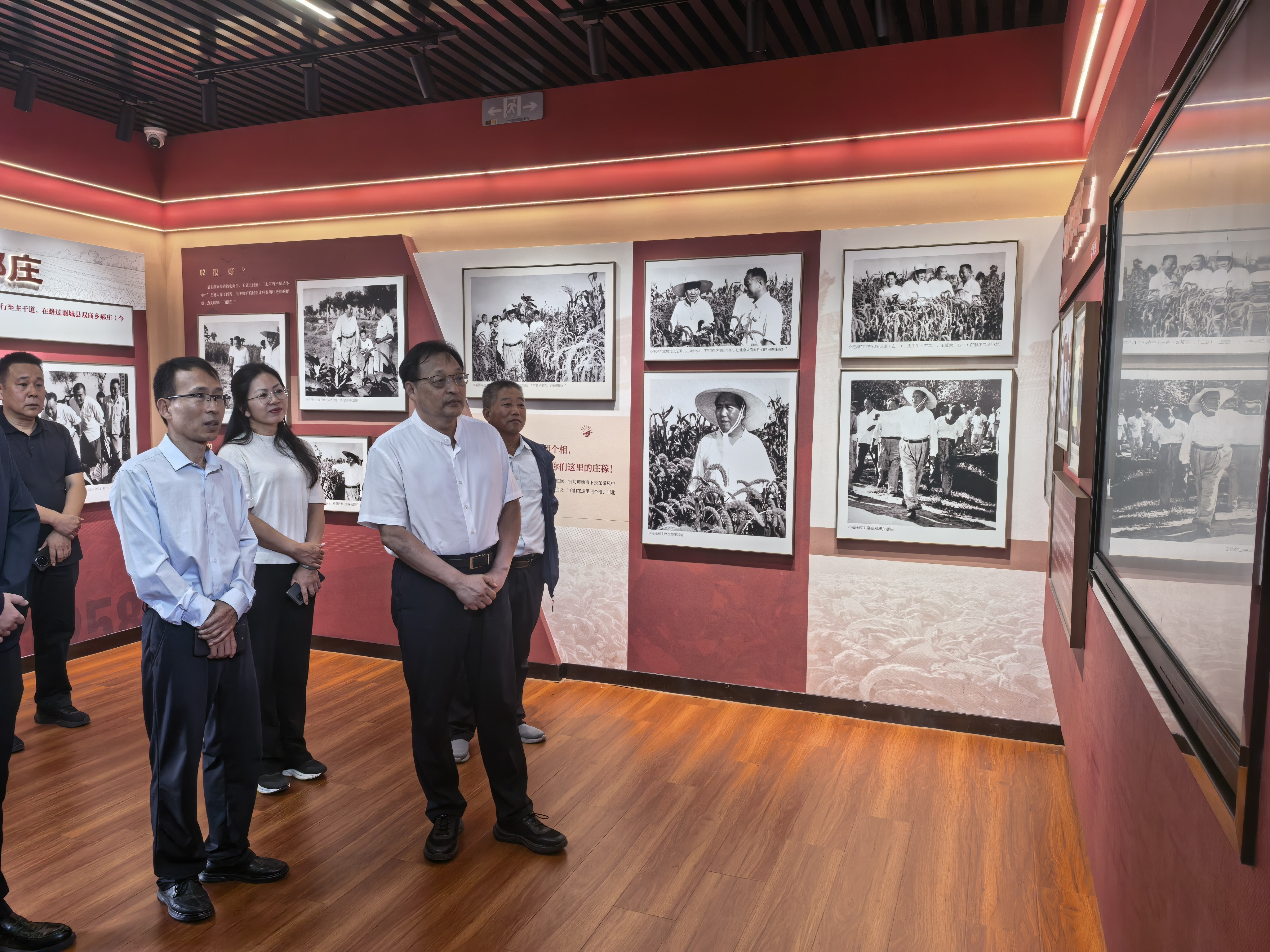刘保新在襄城县调研文旅融合发展工作时强调 坚持以文塑旅 推进人文名城建设 刘保新在襄城县调研文旅融合发展工作时强调 坚持以文塑旅 推进人文名城建设